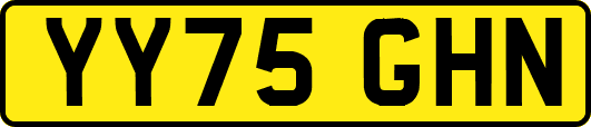 YY75GHN