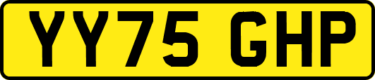 YY75GHP