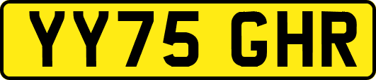 YY75GHR