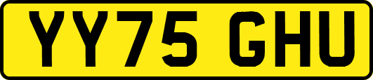 YY75GHU