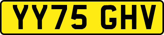 YY75GHV