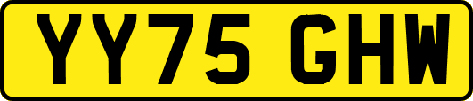 YY75GHW