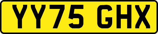 YY75GHX