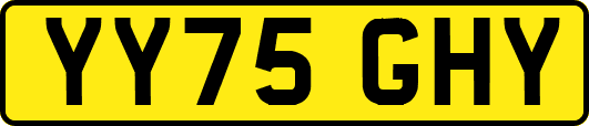 YY75GHY