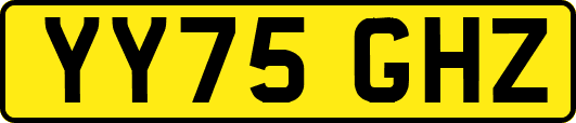 YY75GHZ