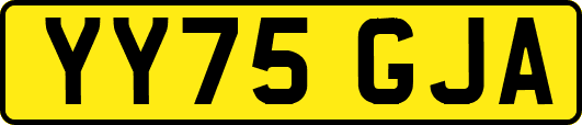 YY75GJA