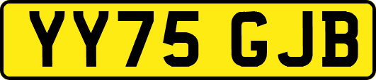 YY75GJB