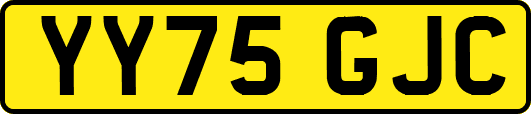 YY75GJC