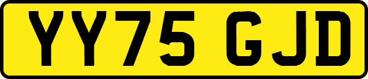 YY75GJD