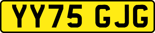 YY75GJG