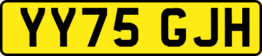 YY75GJH