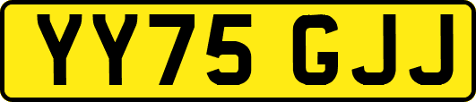 YY75GJJ