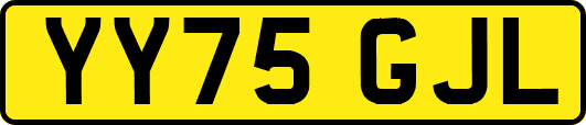 YY75GJL