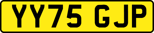 YY75GJP