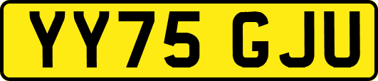 YY75GJU