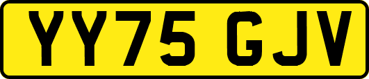 YY75GJV