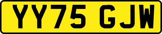 YY75GJW