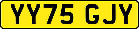 YY75GJY