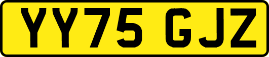 YY75GJZ