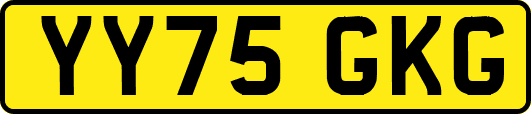 YY75GKG