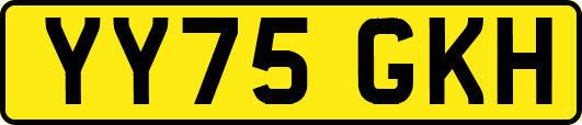YY75GKH