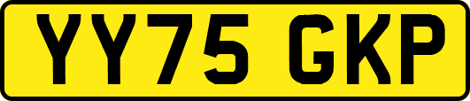 YY75GKP