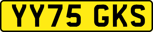YY75GKS