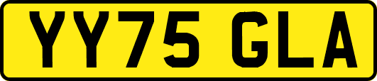 YY75GLA