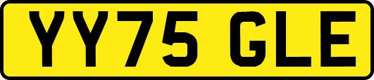 YY75GLE