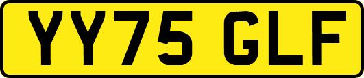 YY75GLF