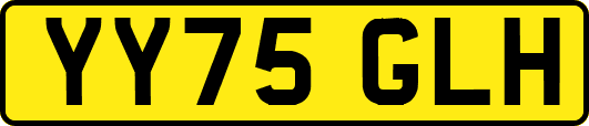 YY75GLH