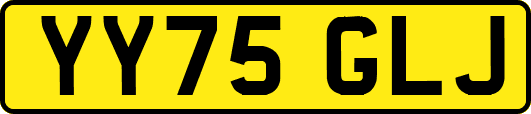YY75GLJ