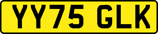 YY75GLK
