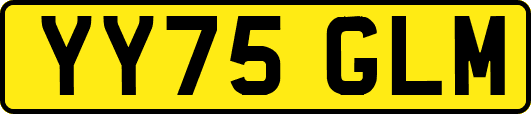 YY75GLM