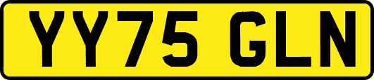 YY75GLN