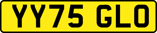 YY75GLO