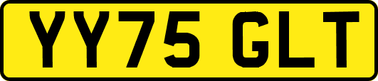 YY75GLT