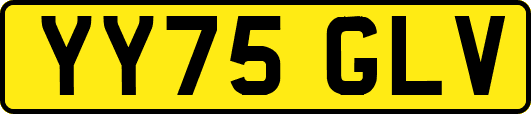 YY75GLV