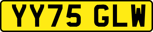 YY75GLW
