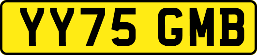 YY75GMB