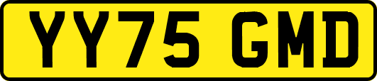 YY75GMD