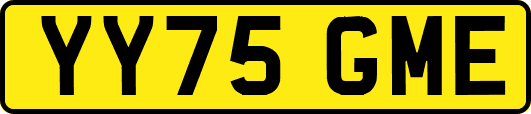 YY75GME