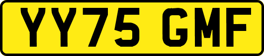 YY75GMF
