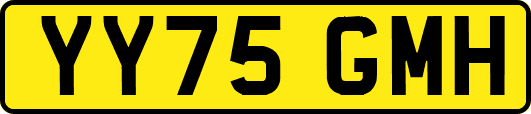 YY75GMH