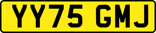 YY75GMJ