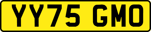 YY75GMO