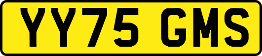YY75GMS
