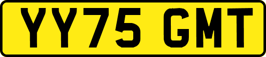YY75GMT