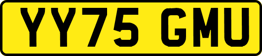 YY75GMU