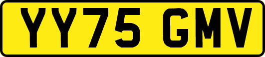 YY75GMV